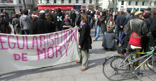Place du Ralliement - 176.1 ko
