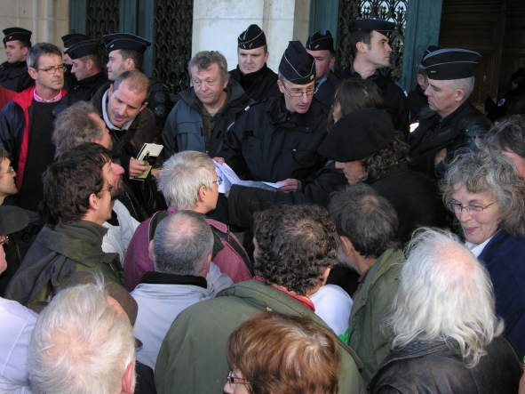 Le filtrage des entres - 199.6 ko